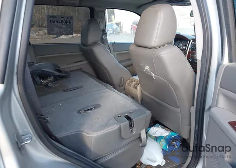 2008 Jeep Grand Cherokee Laredo z USA, uszkodzony, nr VIN 1J8GR48K08C193030